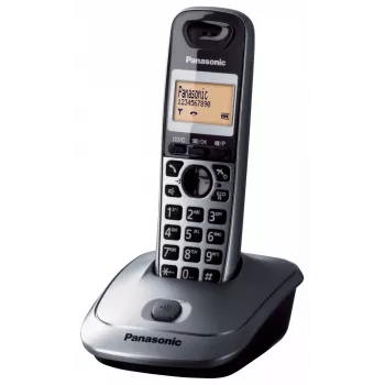 Panasonic Kx-Tg2511 telefono DECT