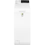 Lavatrice Electrolux EW6T3372E a carica dall'alto, 7 kg, classe di efficienza energetica A
