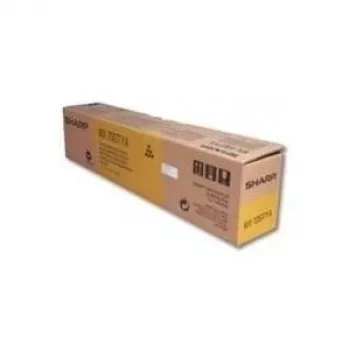 Cartuccia toner Sharp MX-70GT 1 pz. originale giallo
