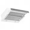 Cappa aspirante semintegrata Akpo WK7LIGHTECO50IX