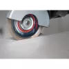 Bosch EXPERT HardCeramic 2608900655 disco da taglio diamantato, 125 x 22,23 x 1,4 mm