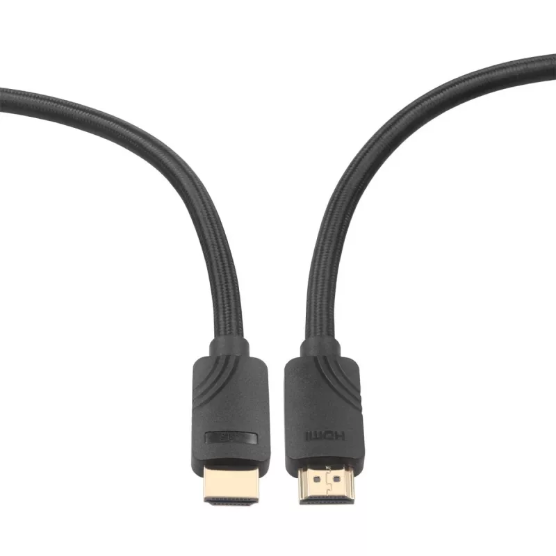 Cavo HDMI TB v2.1 8K 5 m nero