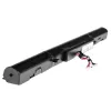 Green Cell AS77 batteria per ASUS A41-X550E (X550, F550, K550, R510), Li-Ion 14,4 V 2200 mAh, 4 celle, nera