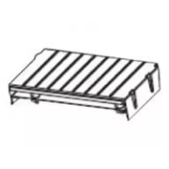 Ricambio/accessorio per stampante/scanner Zebra P1058930-500C per stampante di etichette Zebra ZT400