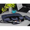Borsa per laptop TRACER Tracer 47312 BL7 per 15,6 pollici – design robusto, scomparto imbottito