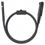 Endoscopio UleFone uSmart E02 UF-EC02 telecamera 720P HD sonda 5,5 mm