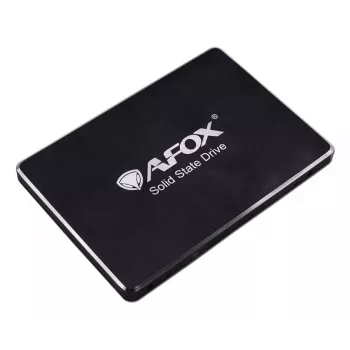 SSD interna 2,5