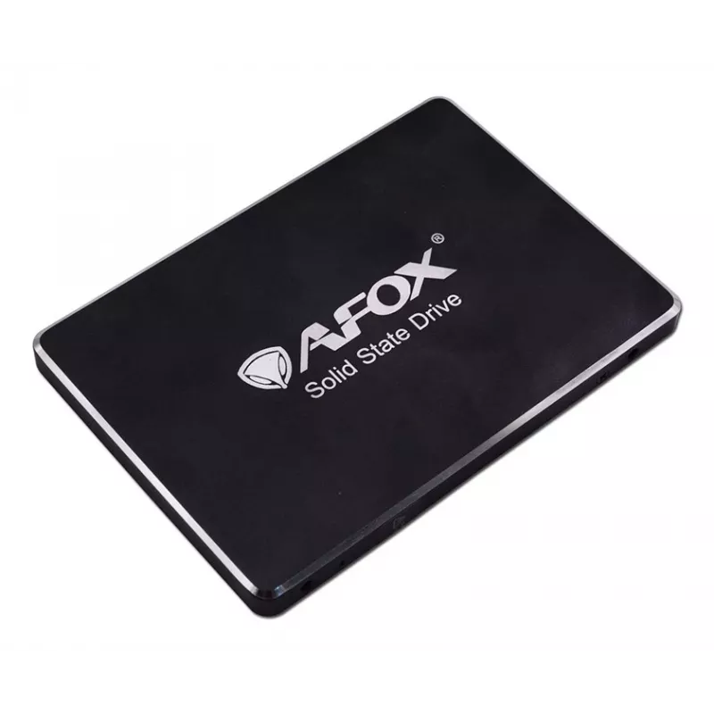 SSD interna 2,5 inch AFOX SD250-2000GN 2 TB SATA III, 560 MB/s in lettura, 520 MB/s in scrittura