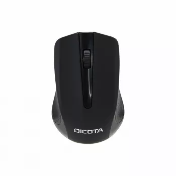 Mouse DICOTA D31659 RF Wireless ambidestro