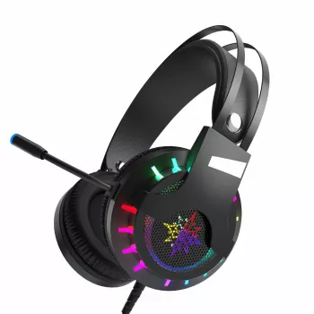 Cian Technology GmbH Cian INCA Lapetos Series 7.1 Surround Gaming Headset - cuffie