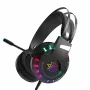 Cian Technology GmbH Cian INCA Lapetos Series 7.1 Surround Gaming Headset - cuffie