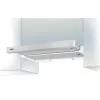 Cappa aspirante da sottopensile Akpo WK-7 Light Eco 60 acciaio inox
