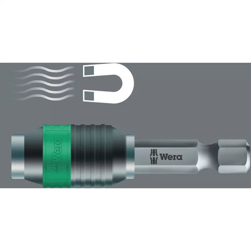 Wera BC 30 Diamond 1 punte per cacciavite 30 pz.