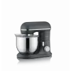 Robot da cucina SEVERIN KM 3899 — 1200 W, ciotola in acciaio inox 5,3 l, nero