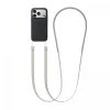 Tracolla Apple MGGK4ZM/A Tan PET riciclato acciaio inossidabile 2,08 m