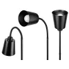 Lampada da terra TRACER Lucia TRAOSW47347 LED regolabile in altezza