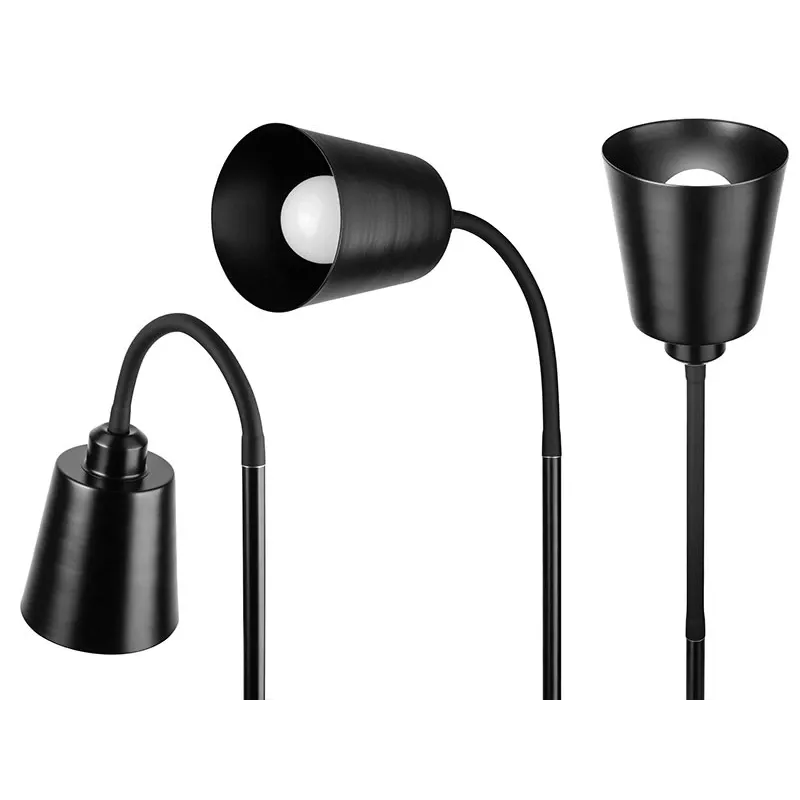 Lampada da terra TRACER Lucia TRAOSW47347 LED regolabile in altezza