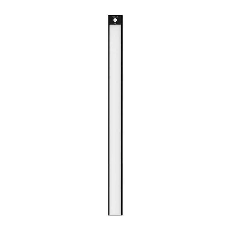 Lampada da armadio Yeelight YLBGD-0046 60 cm nera