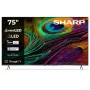 Sharp TV 4K QLED | 75JP7265E | 75