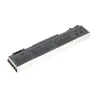 Batteria per laptop Green Cell DE09 per DELL Latitude E6400 E6410 E6500, Li-Ion 4400 mAh, 11,1 V, 6 celle, argento