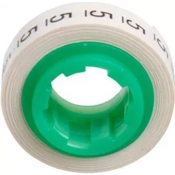 3M Sistemi di marcatura cavi in dispenser singoli SDR 2,4 m confezione da 3 pezzi (SDR5B)