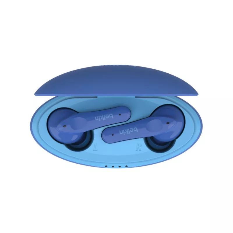 Auricolari Soundform Nano TWS blu
