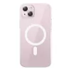 Cover Baseus P60157205203-02 per iPhone 15 Plus 17 cm