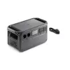 DJI Power 2000 power station portatile, 2048 Wh, 3000 W