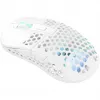 Cherry M42W-RGB-WHITE prodotto bianco