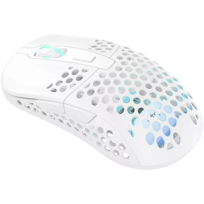 Cherry M42W-RGB-WHITE prodotto bianco