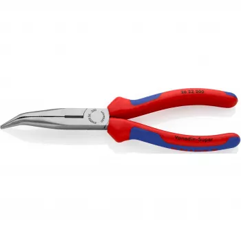 Knipex 26 22 200 Pinza tronchese diagonale