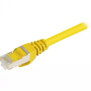 Sharkoon cavo patch - RJ-45 (M) su RJ-45 (M)