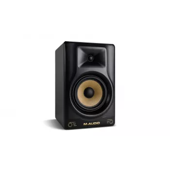 M-audio Forty Sixty - monitor attivo