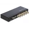 Switch video BNC DeLOCK 93251