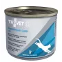 TROVET Hypoallergenic LRD con agnello - cibo umido per gatti - 200g