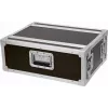 Rack Roadinger 4U Profi 30109163, profondità 25 cm, struttura per apparecchiature 19 pollici