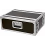 Roadinger 30109163 Rack Profi, 4U, profondo 25 cm