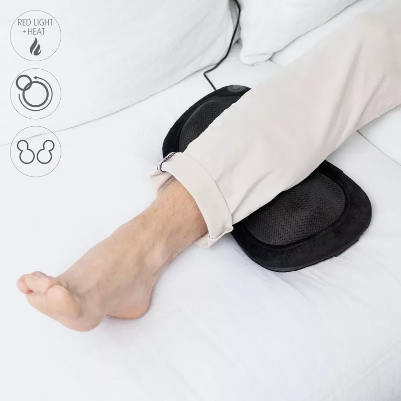 Cuscino massaggiante Shiatsu Medisana MC 200