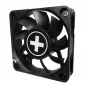 Ventola per case Xilence WhiteBox 40 mm - nero