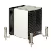 Dissipatore CPU SILVERSTONE AR10-1700 — dissipatore ad aria tower, compatibile con CPU fino a 170 W TDP