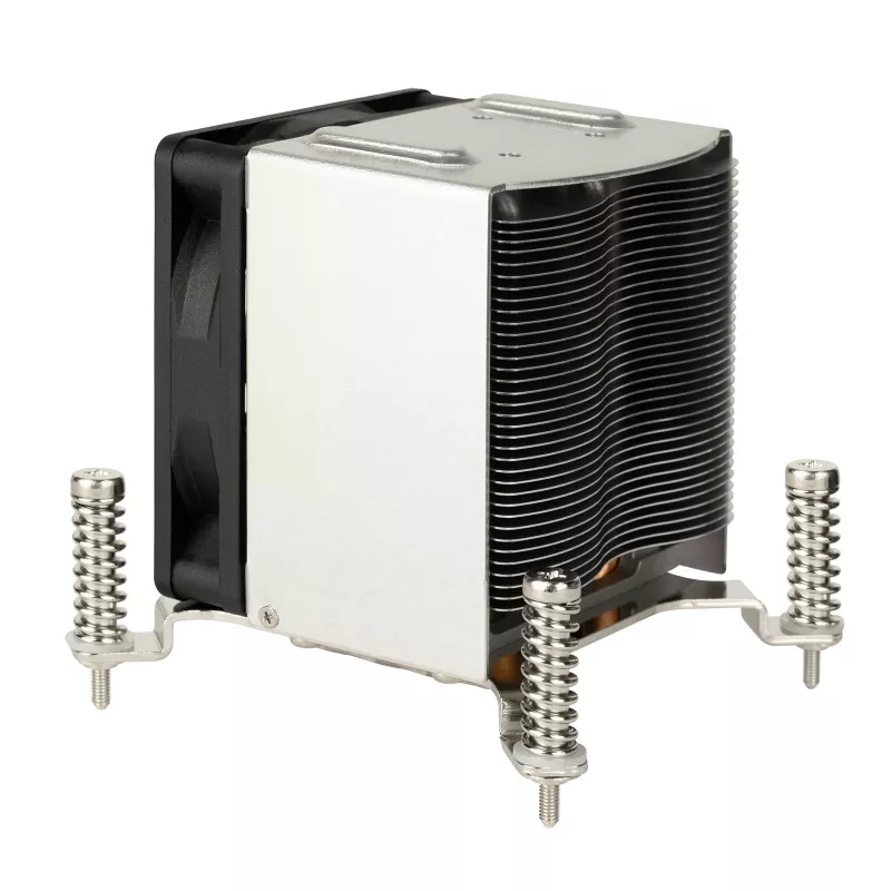 Dissipatore CPU SILVERSTONE AR10-1700 — dissipatore ad aria tower, compatibile con CPU fino a 170 W TDP