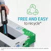 HP Original 103AD Neverstop kit ricarica toner nero, set da due cartucce toner