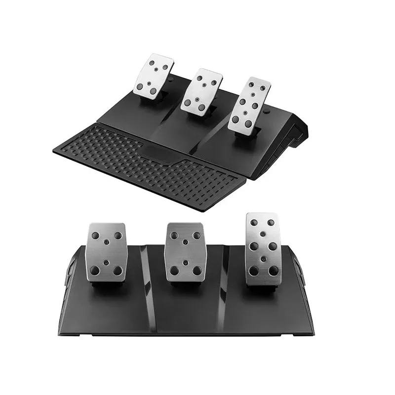 Volante Tracer SimRacer Manual Gearbox 6in1 con pedali e cambio, PC/PS4/PS3/Xbox One/Xbox 360/Switch