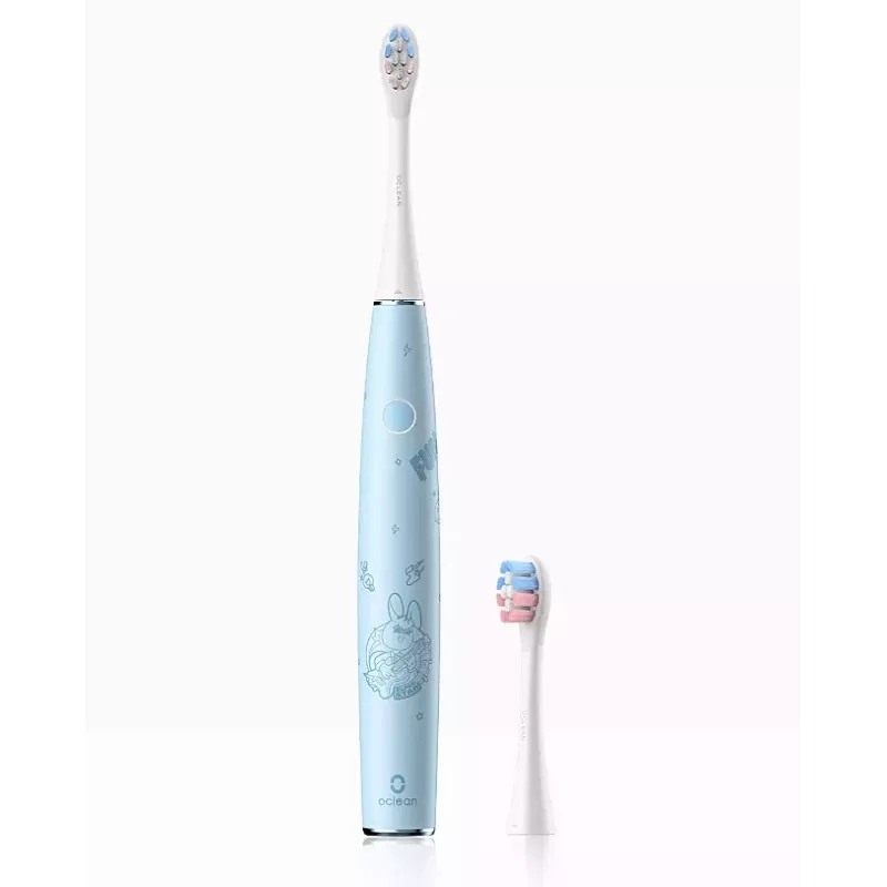 Spazzolino Oclean Kids bambino blu