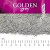 GOLDEN grigio Master - lettiera alla bentonite - 7 kg