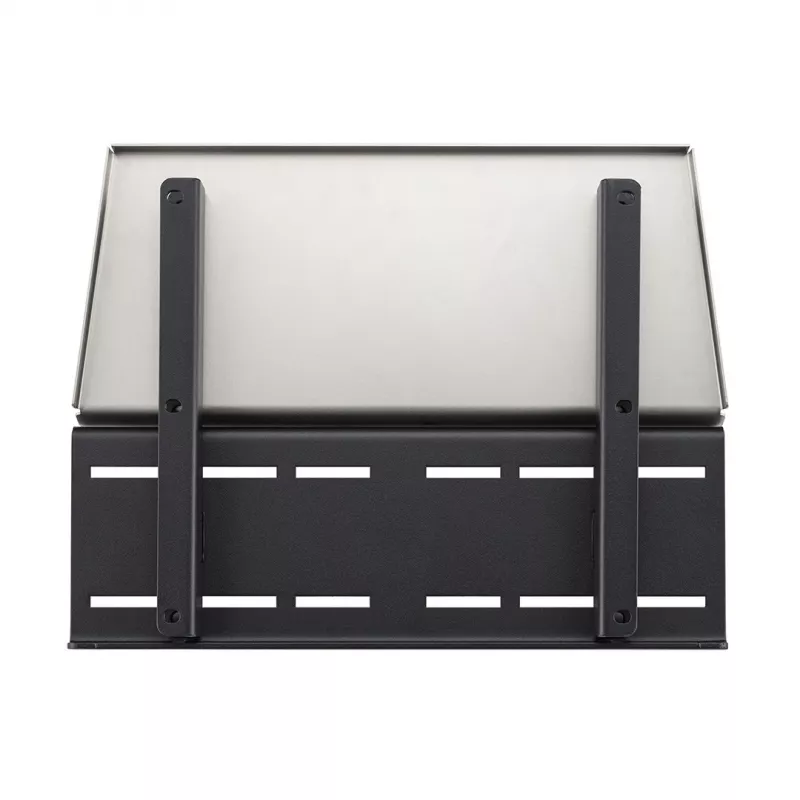 Kit accessori pedali Heusinkveld HE-SPSBP20 nero argento