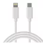 Cavo USB Type-C - Lightning, PD, 18W, 1 m