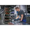 Cesoia per lamiera Bosch GNA 18V-16 E 1400 colpi/min 700 W brushless