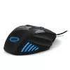 Esperanza EGM201B mouse USB Type-A ottico 2400 DPI per destrimani