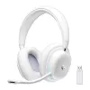 Logitech G G735 Headset da gaming wireless con illuminazione LIGHTSYNC RGB personalizzabile, LIGHTSPEED, Bluetooth, jack 3,5 mm, compatibile con PC e dispositivi mobili